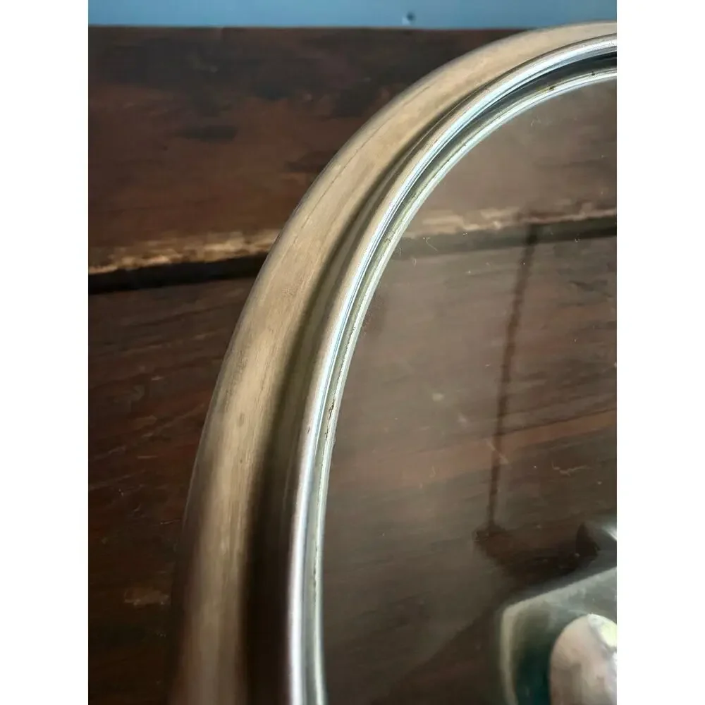 Calphalon stainless steel